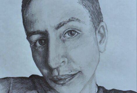 People Portrait 3