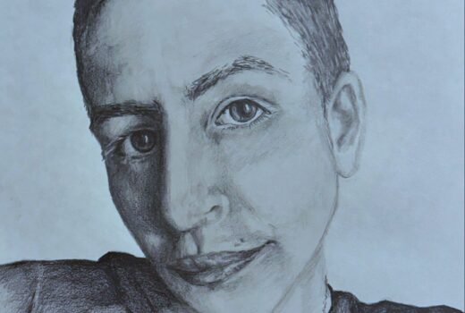 People Portrait 3