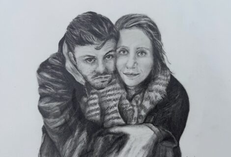 People Portrait 1