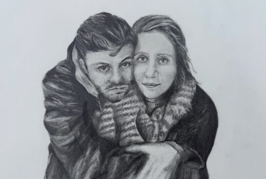 People Portrait 1