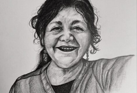 People Portrait 2