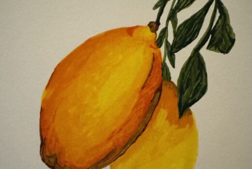 Watercolor 1