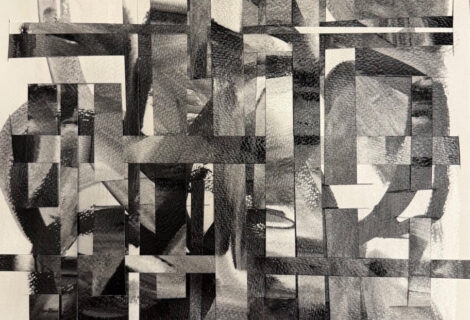 Abstract Collage 3