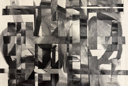 Abstract Collage 3